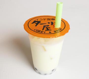 【19】ココナッツミルクタピオカ Mサイズ(Coconut Milk Tapioca)