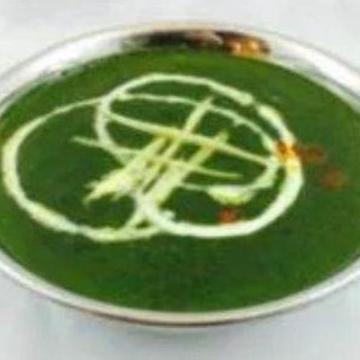 チキンサグ | CHICKEN SAAG