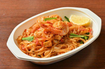 パッタイ / Pad Thai