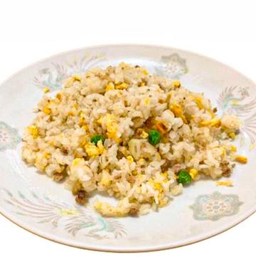 渤海風五目炒飯