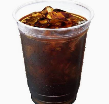 アイスコーヒーIce Coffee