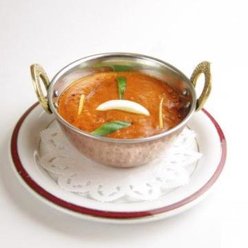 ラムマサラカレー / Lamb Masala Curry