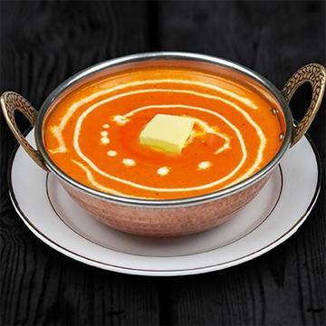 バターチキン Butter Chicken