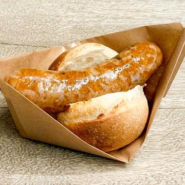 アンダルシアチリ / Andalusian Chili Sausage Hot Dog