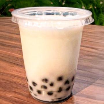 タピオカラッシーTapioca lassi