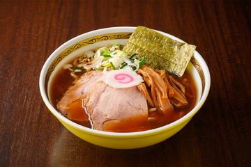 下町中華そば