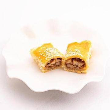 チャーシューパイ