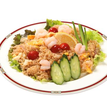 タイチャーハンThai Chahan