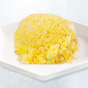 玉子チャーハン Egg fried rice
