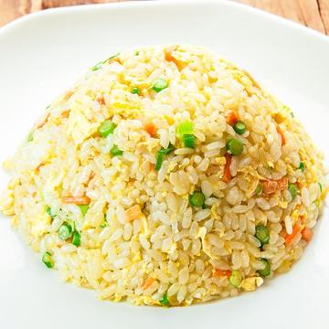 玉子チャーハン