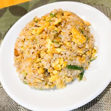 玉子チャーハン