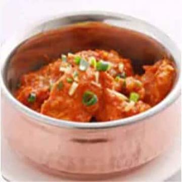 チキンマサラカレー【単品】Chicken MasalaCurry Tanpin