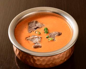 マトンカレー Mutton Curry