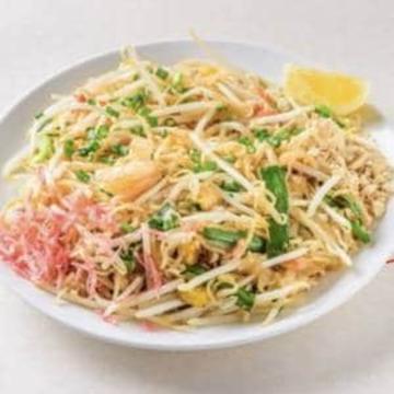 パッタイ Pad Thai