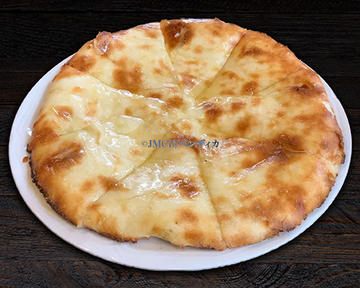蜂蜜ナン Honey Naan
