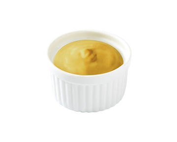 ハニーマスタードソース Honey Mustard Sauce