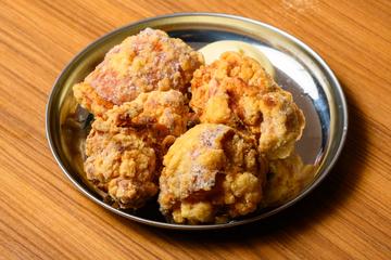 特製!塩からあげ(3個)