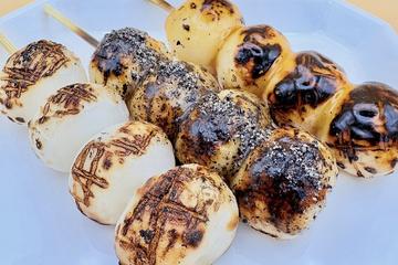焼き団子10本セット