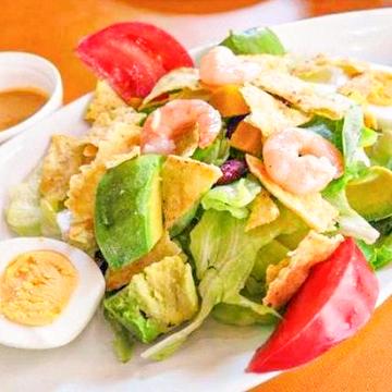 コブサラダ Cobu Salad