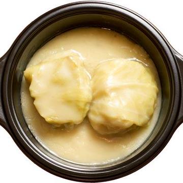 ロールキャベツ2貫 (単品) Cabbage Rolls (2) (A La Carte)
