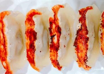 焼餃子(6個)