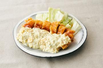チキン南蛮