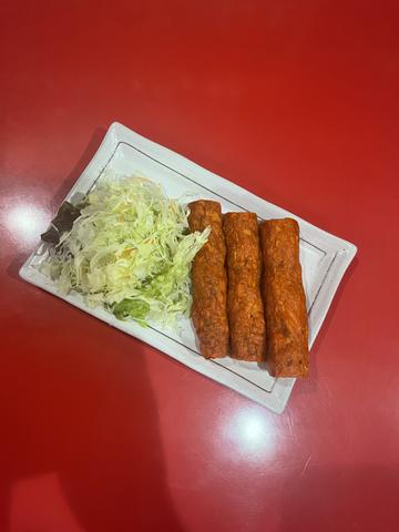 シークカバブ3P Sheek kabab
