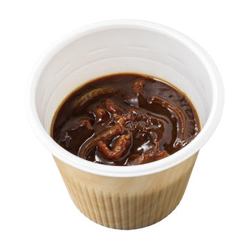 プレミアム牛肉黒カレールーのみ