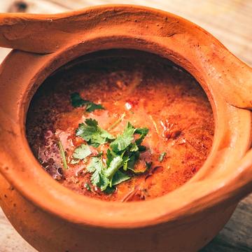 【エビの世界3大スープ】濃厚トムヤムクン！ *3rd Largest Shrimp Soup* Flavorful Tom Yum Goong