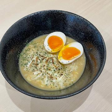 伊勢海老醤油リゾット