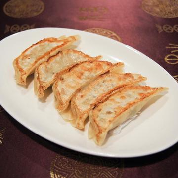 極餃子きわみ