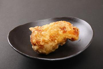 醤油からあげ1個