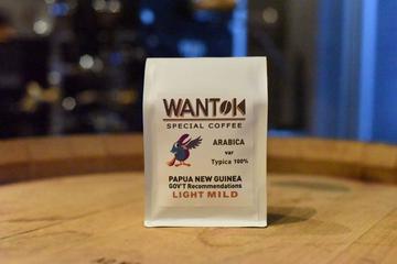 LIGHT MILD COFFEE BEANS(ライトマイルド コーヒー豆)