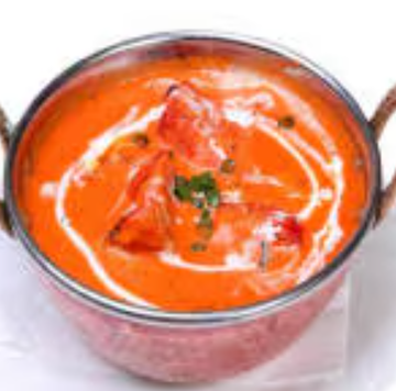 チキンホットカレーChickenHotCurry