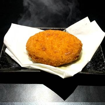 コロッケ