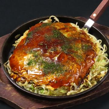 広島お好み焼きセット