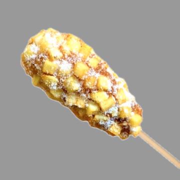 ポテトハットグ