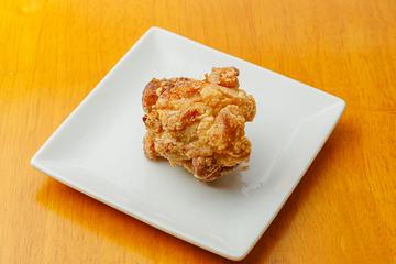 からあげ1個