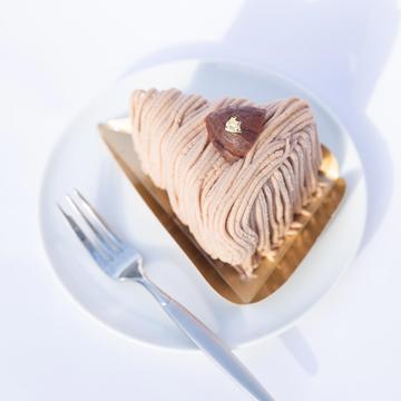 叫びたいモンブラン MontBlanc Cake《ヴィーガン＆グルテンフリー》VG＆GF