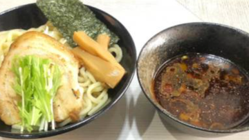 鬼激辛つけめん