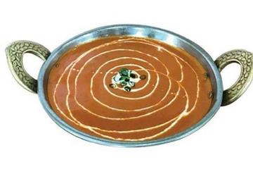 野菜カレー Vegetable Curry