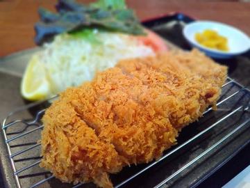 TOKYO X使用上ロースカツ弁当
