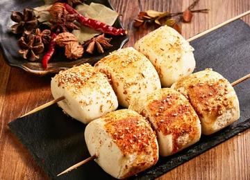 辛味揚げ中華パン(炸)