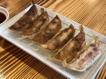 餃子(6コ)