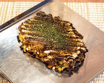 お好み焼き