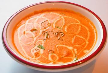 バターチキン Butter chicken