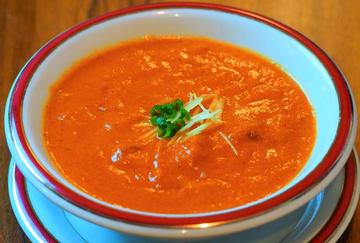 マトンカレー Mutton