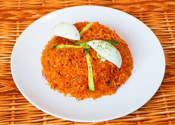 ビリヤニ(チキン) Biryani Chicken