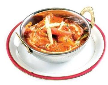 チキンティッカマサラ/ChickenTikka Masala