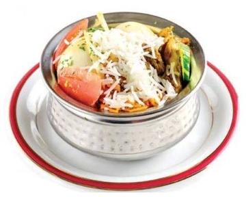 チキンビリヤニ/Chicken Biryani